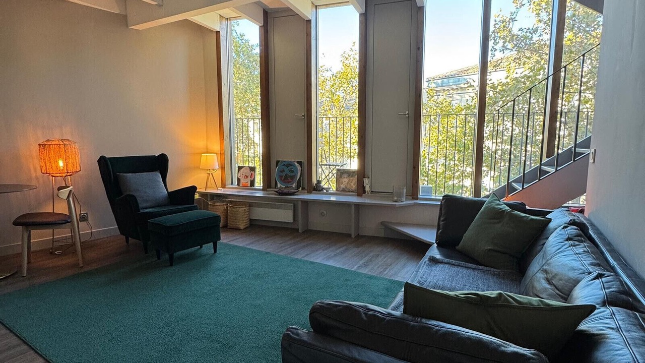 Photo of Livingroom in Gambetta