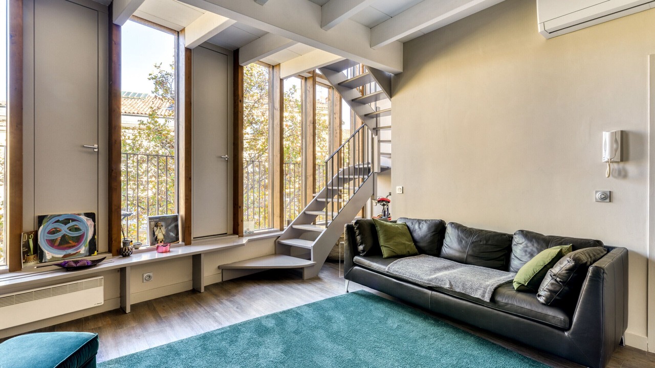 Photo of Livingroom in Gambetta