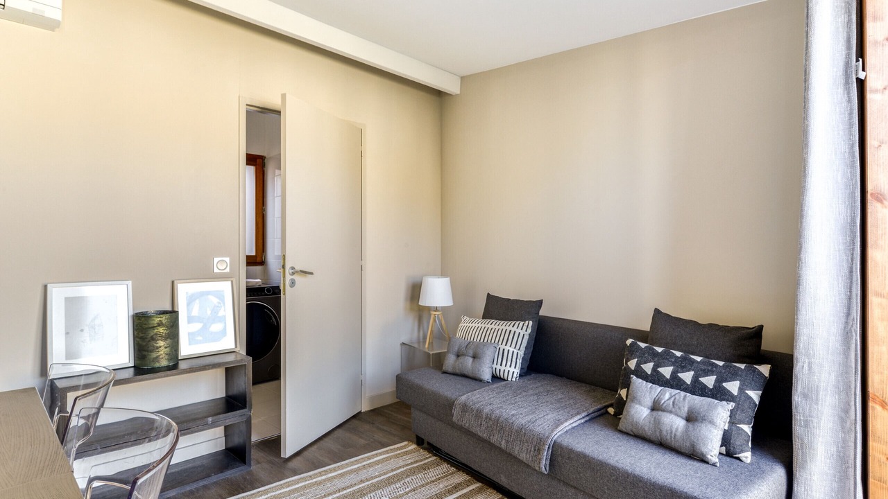 Photo of Livingroom in Gambetta