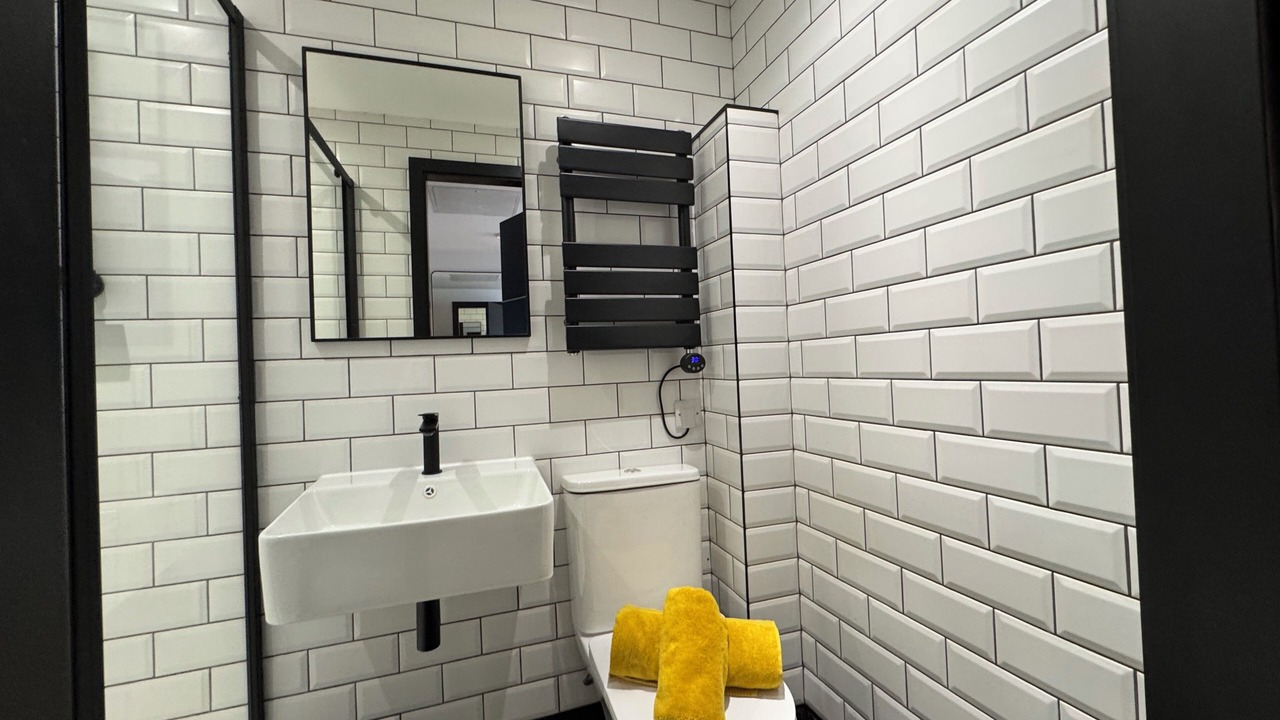 Photo of Bathroom in Ormskirk