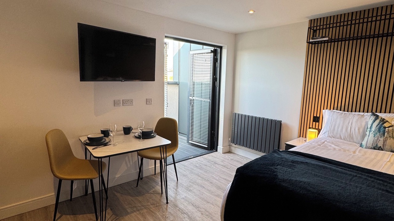 Photo of Bedroom in Ormskirk