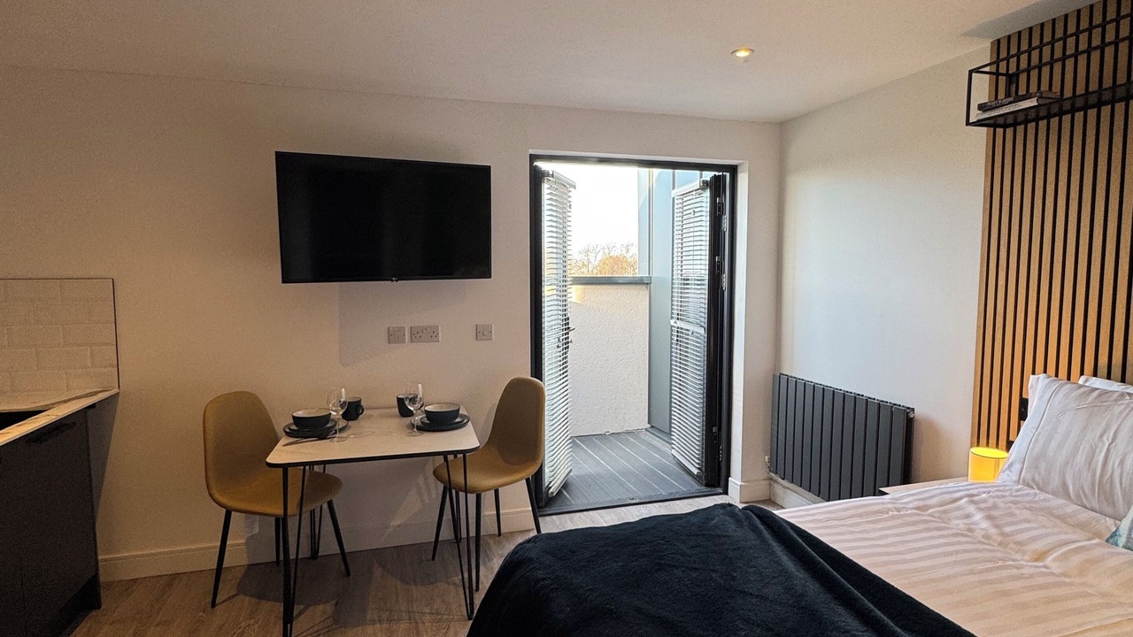 Photo of Bedroom in Ormskirk