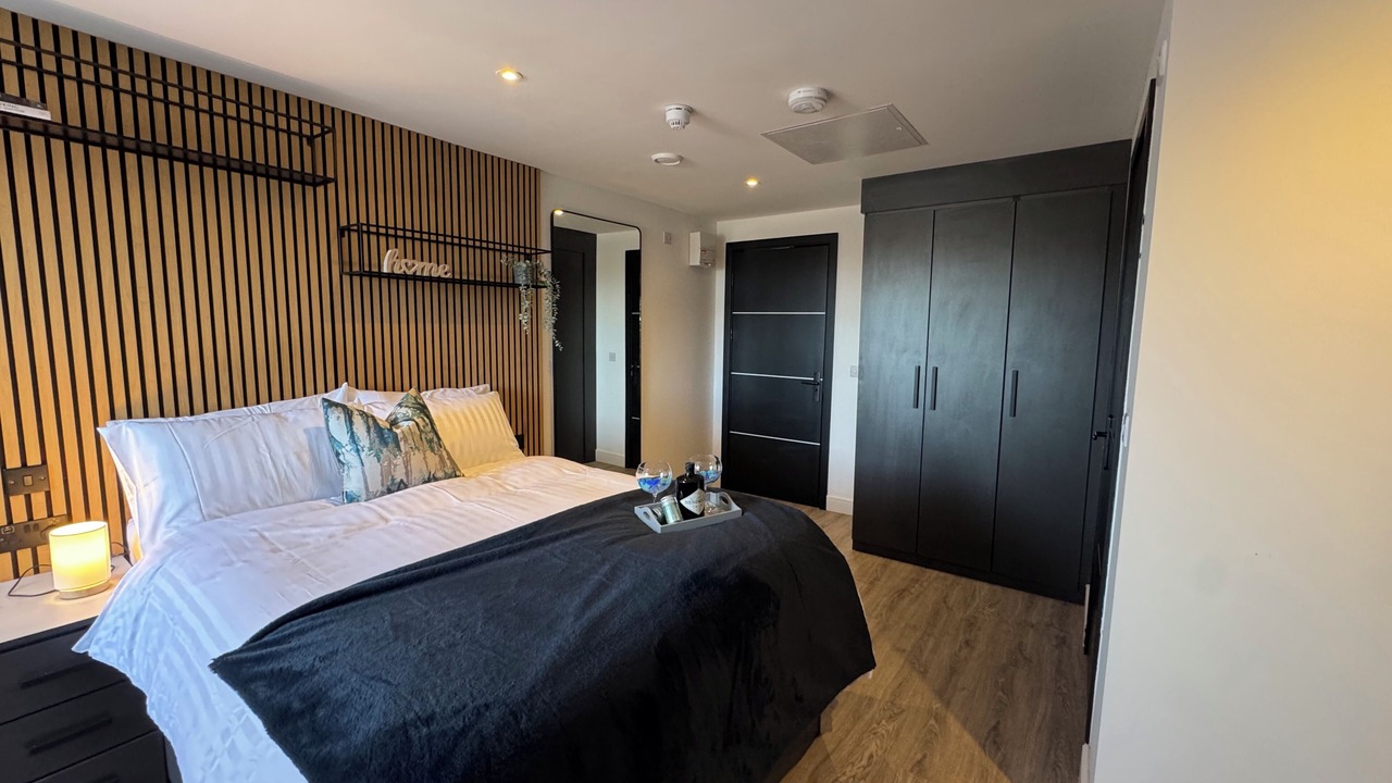 Photo of Bedroom in Ormskirk