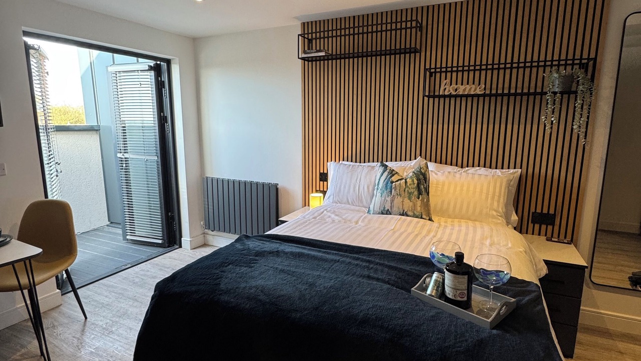 Photo of Bedroom in Ormskirk