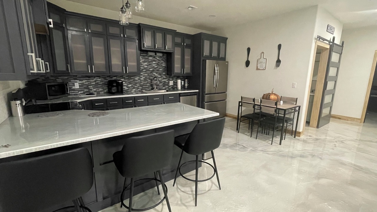 Photo of Kitchen in Crestline