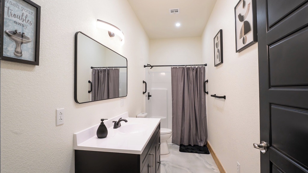 Photo of Bathroom in Crestline