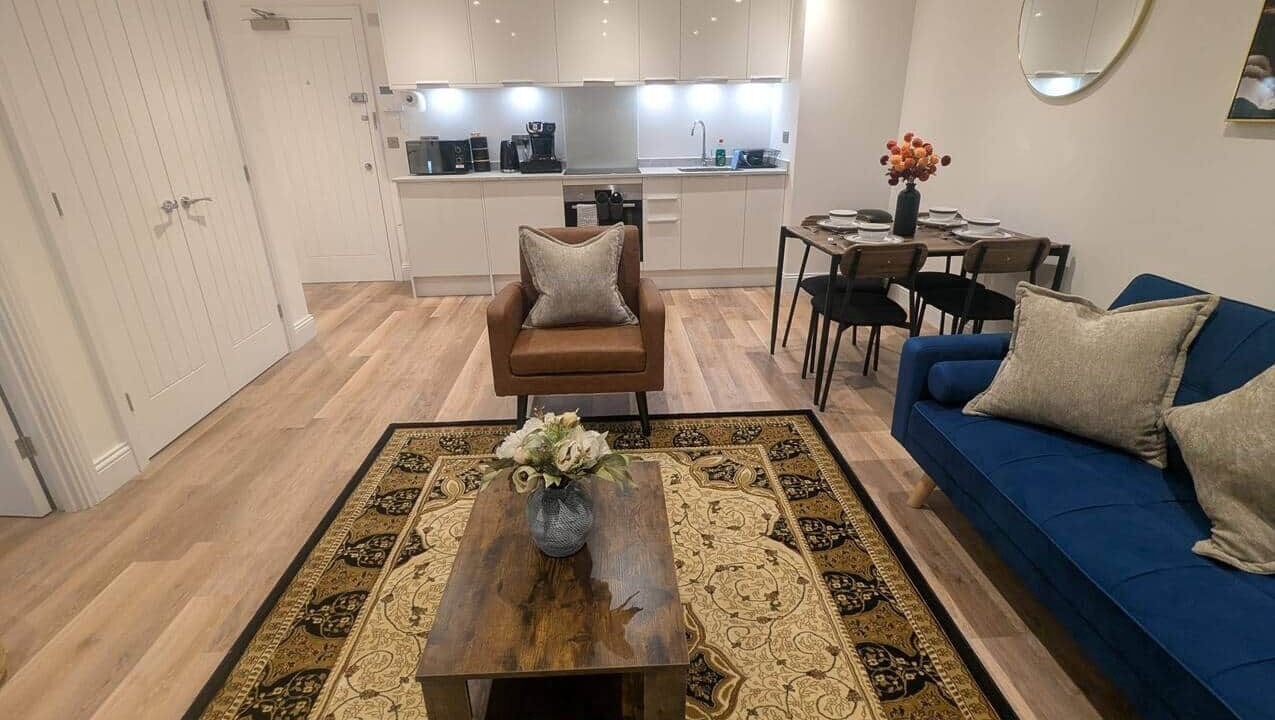 Photo of Livingroom in Gravesend