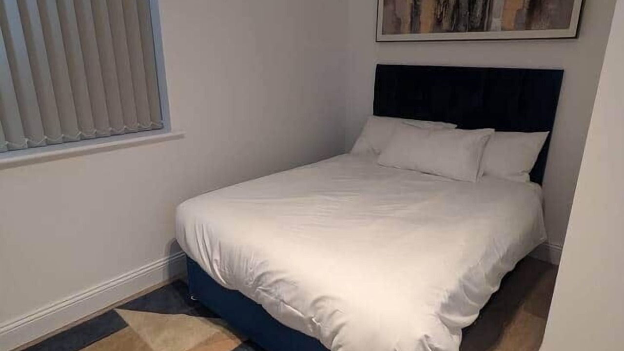 Photo of Bedroom in Gravesend