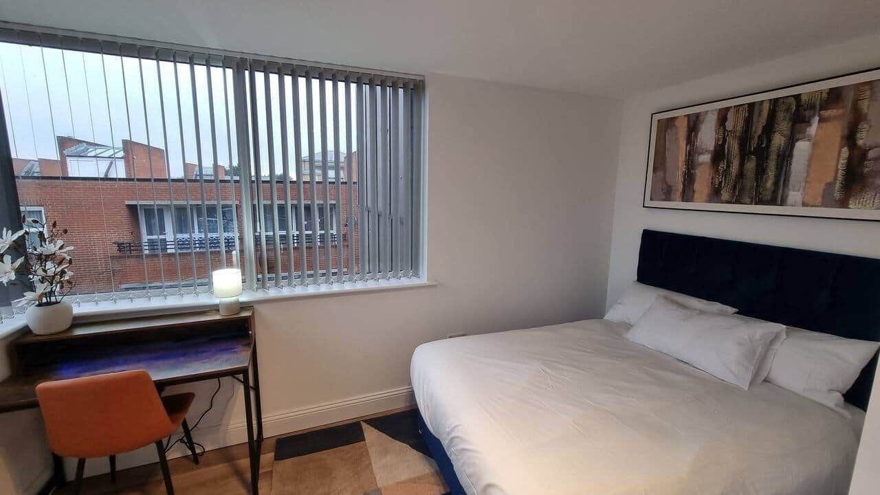 Photo of Bedroom in Gravesend