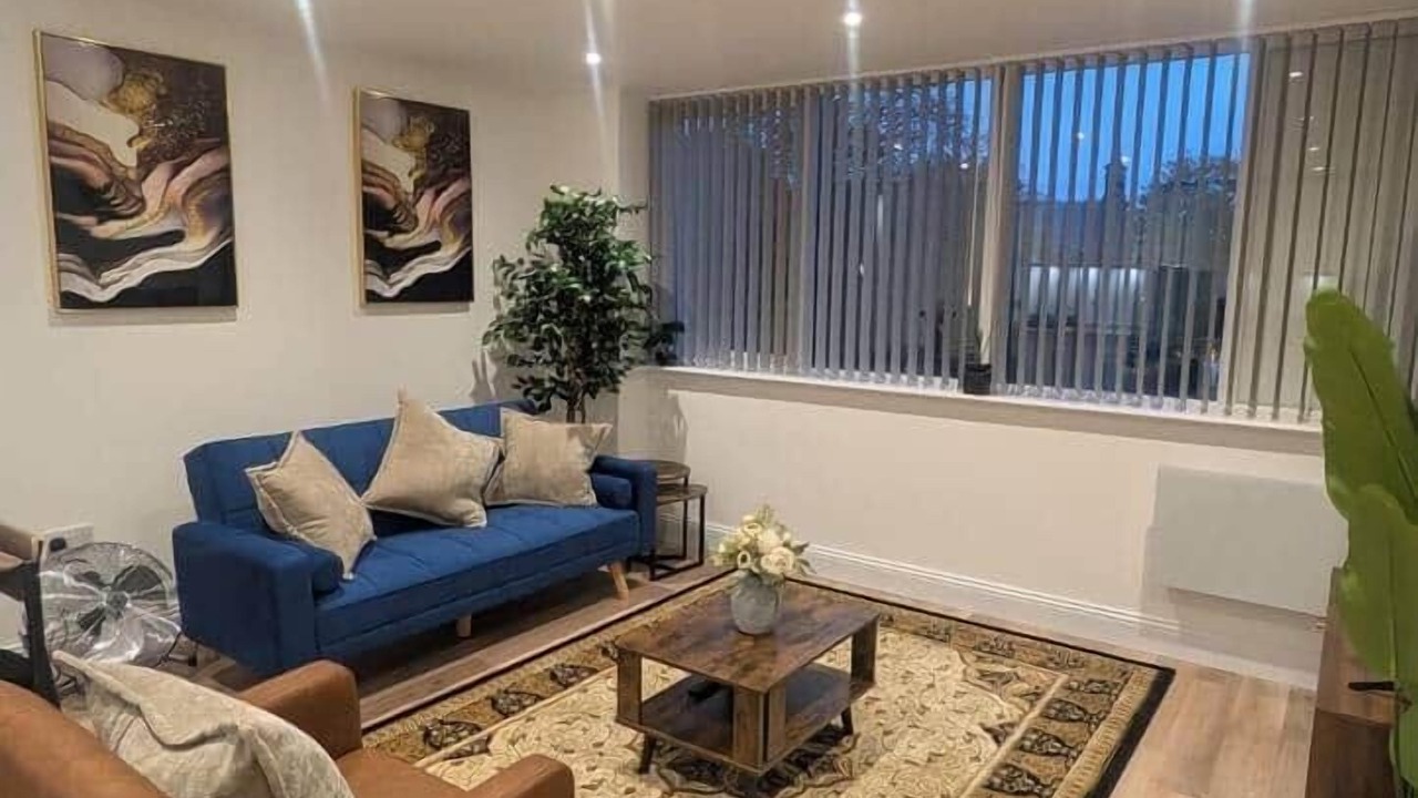 Photo of Livingroom in Gravesend