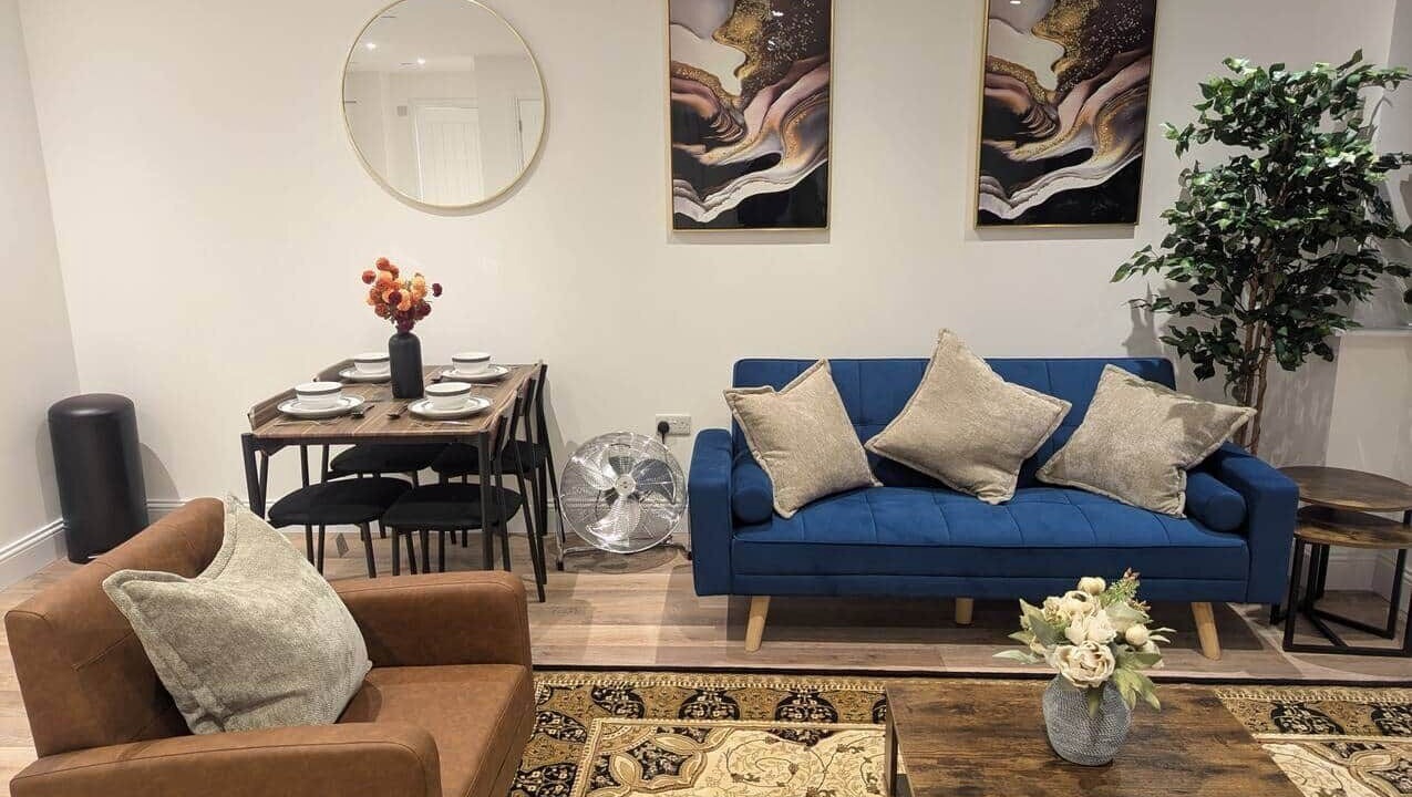 Photo of Livingroom in Gravesend