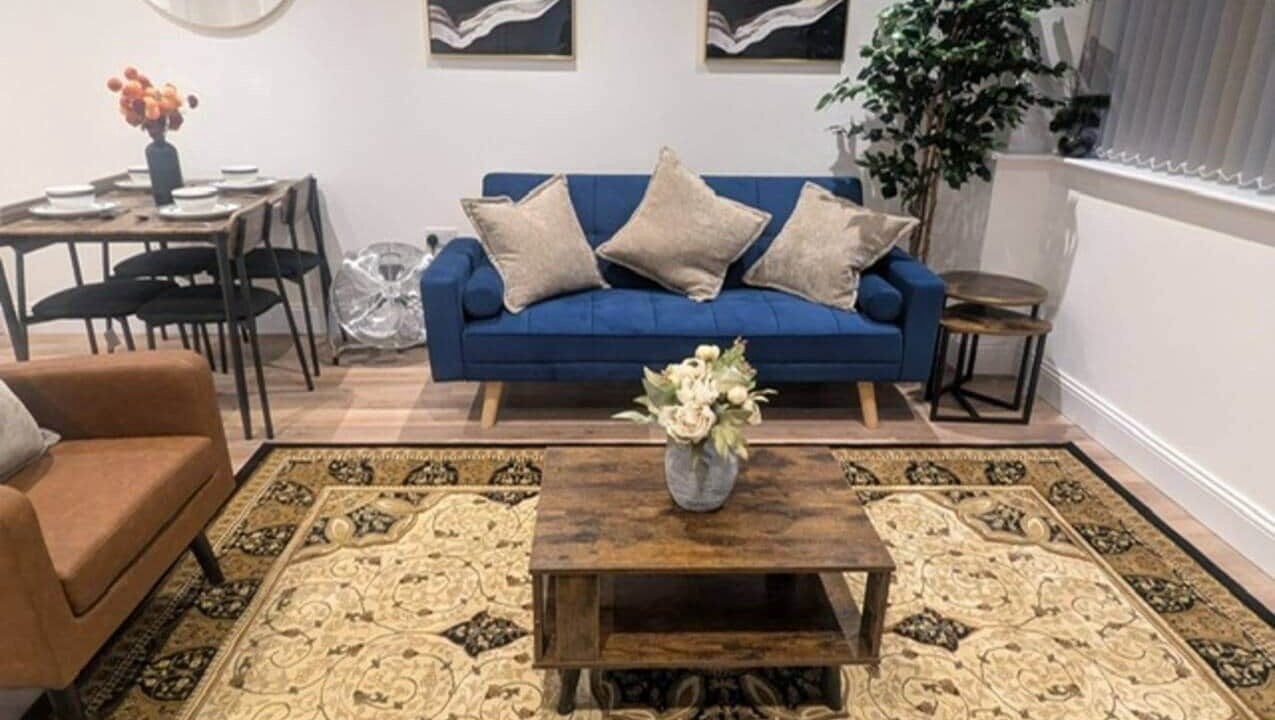 Photo of Livingroom in Gravesend