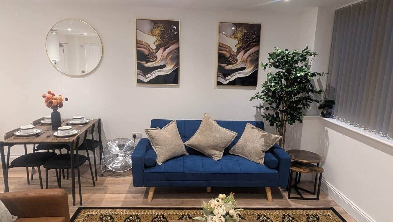 Photo of Livingroom in Gravesend