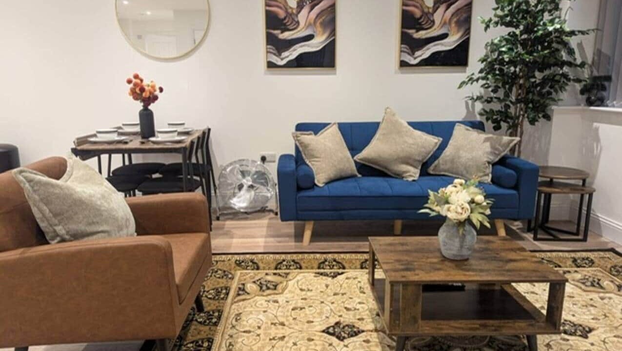 Photo of Livingroom in Gravesend