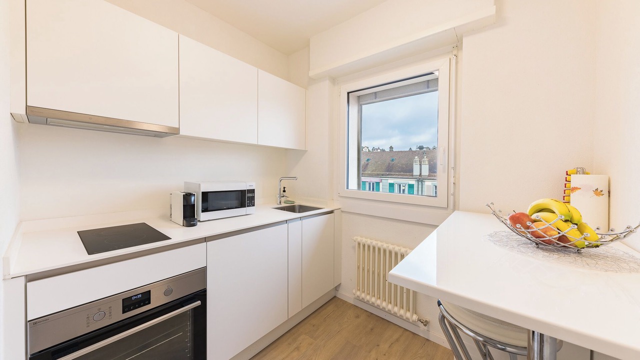 Photo of Kitchen in Lausanne