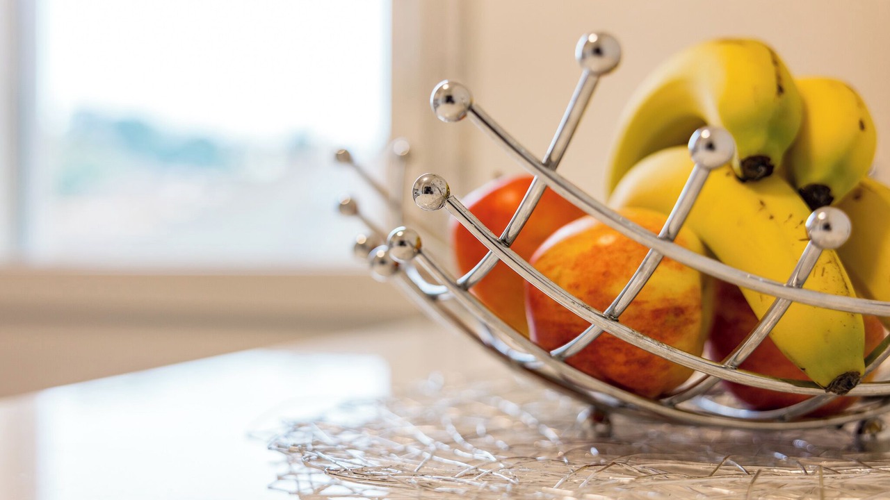 Photo of Kitchen in Lausanne