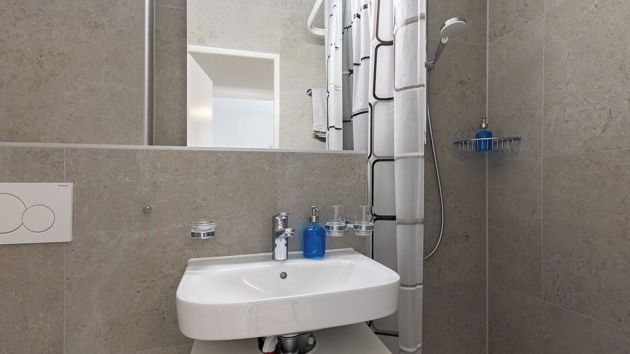 Photo of Bathroom in Lausanne