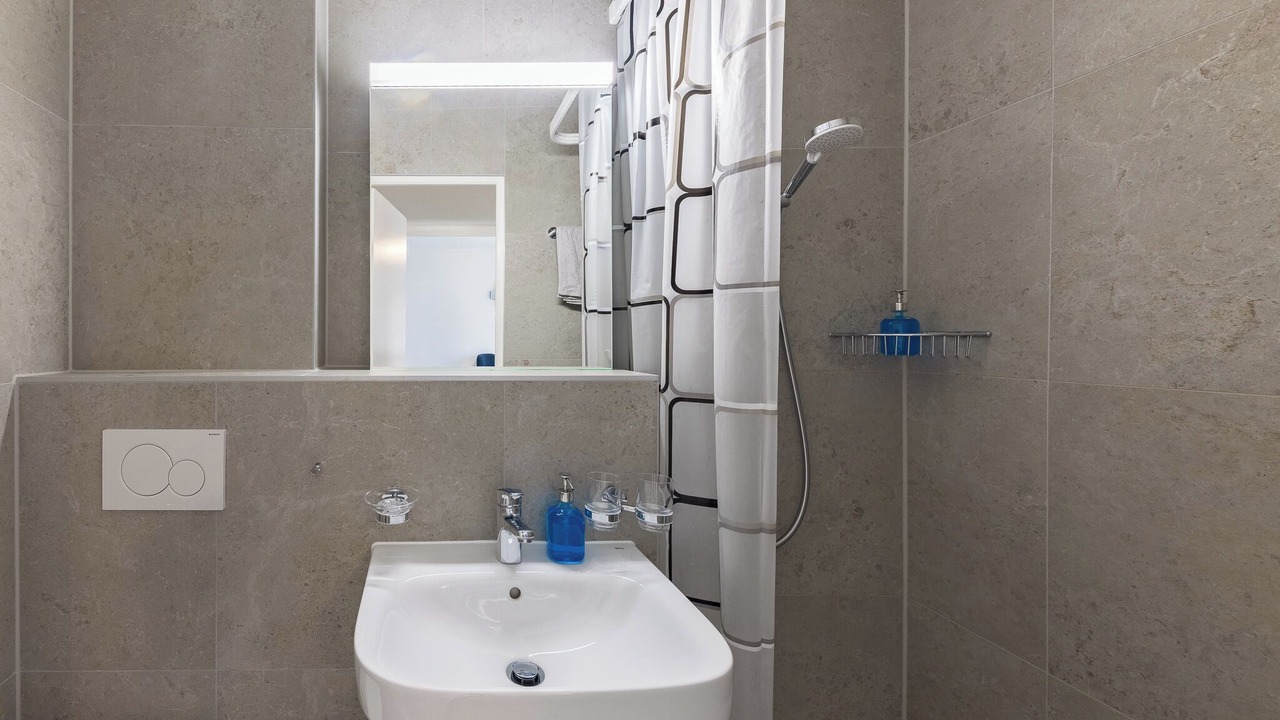 Photo of Bathroom in Lausanne