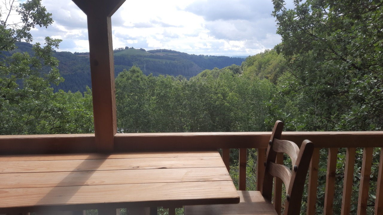 Photo of Outdoor in Villefranche-de-Panat