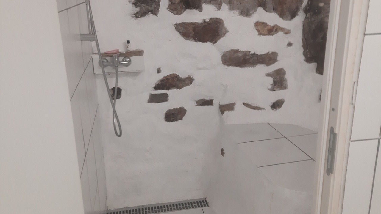 Photo of Bathroom in Villefranche-de-Panat