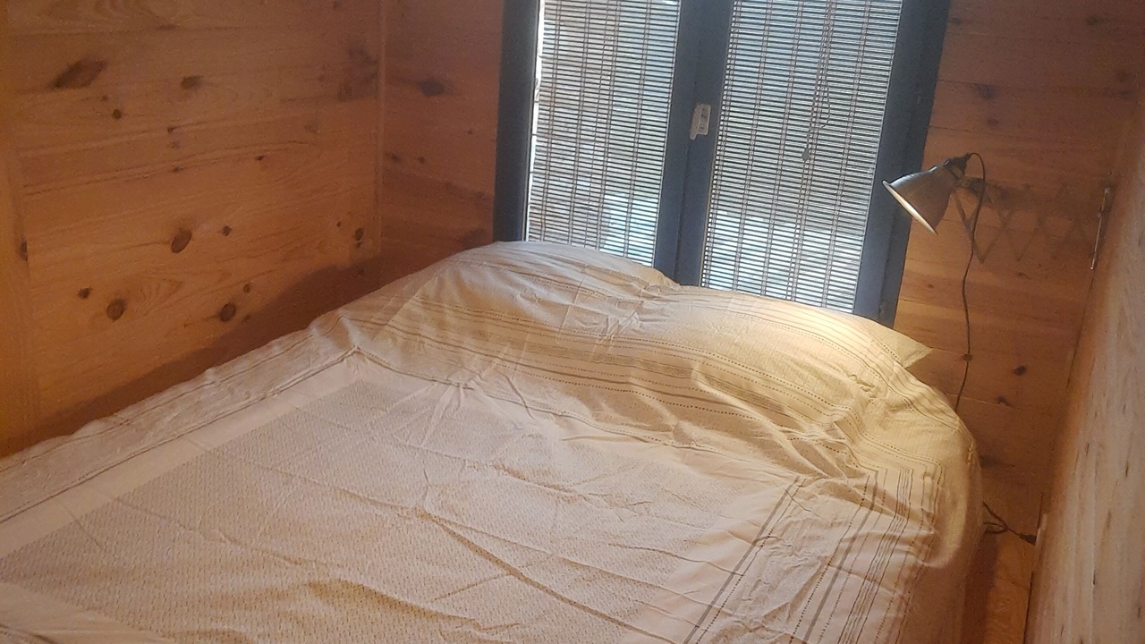 Photo of Bedroom in Villefranche-de-Panat