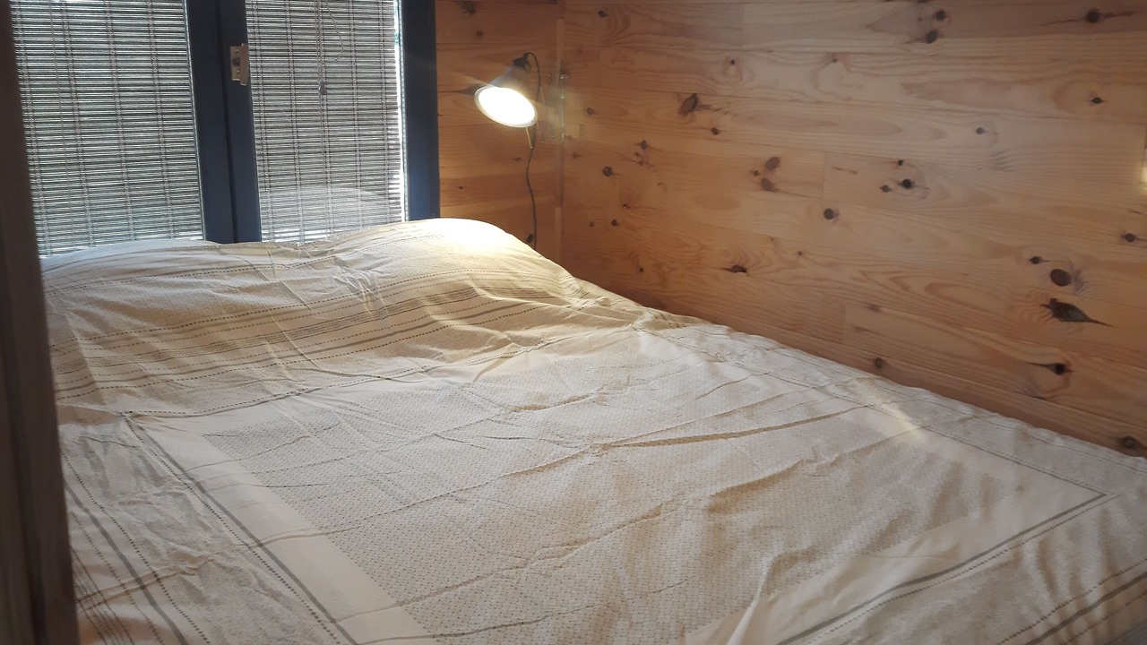 Photo of Bedroom in Villefranche-de-Panat