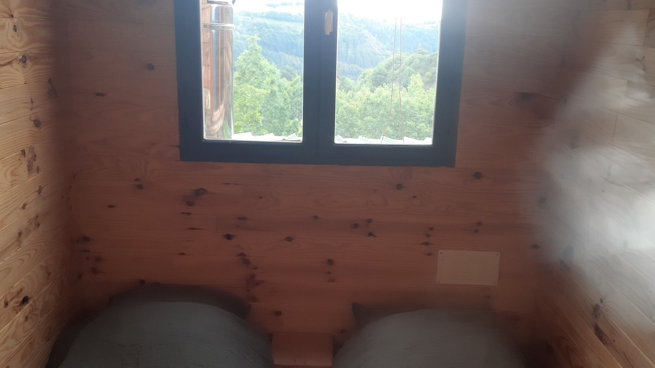 Photo of Bedroom in Villefranche-de-Panat