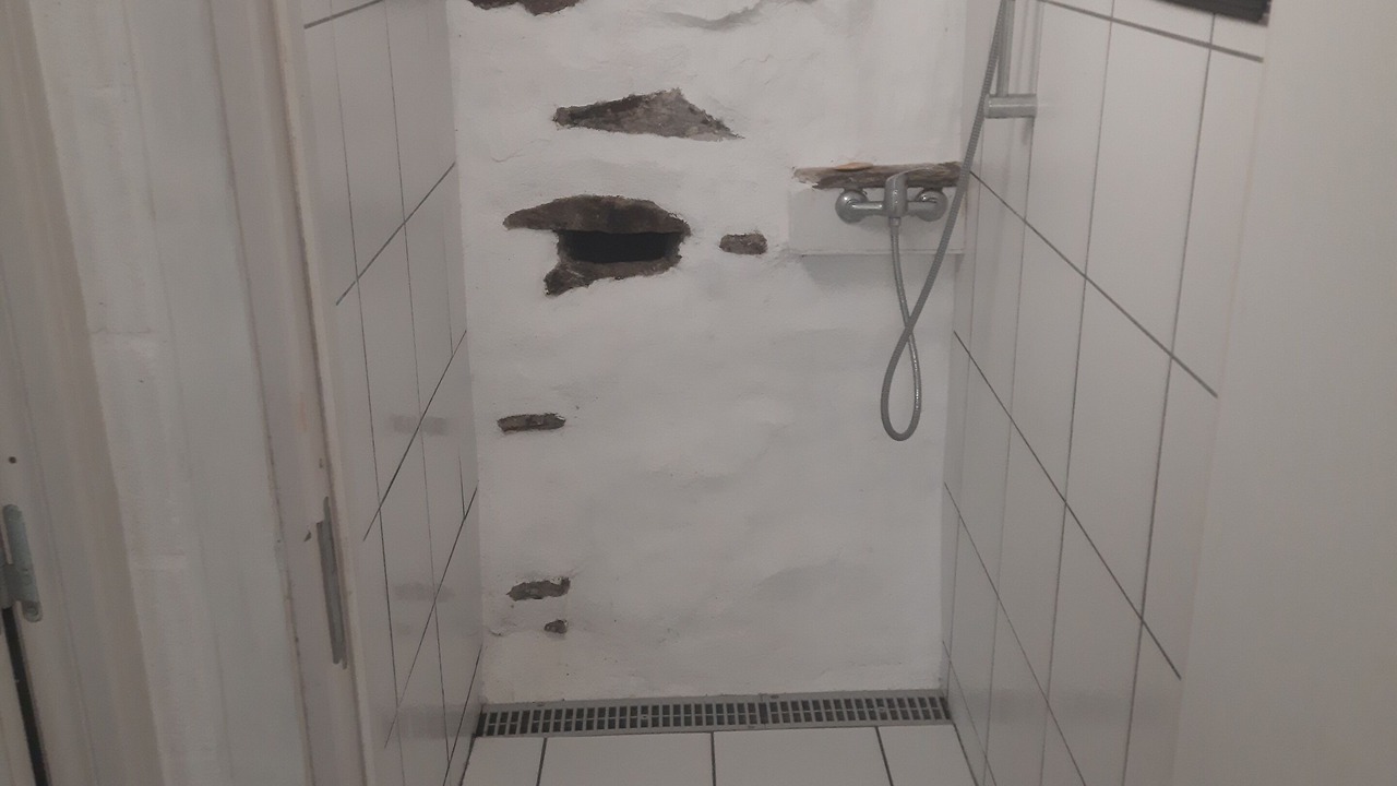 Photo of Bathroom in Villefranche-de-Panat