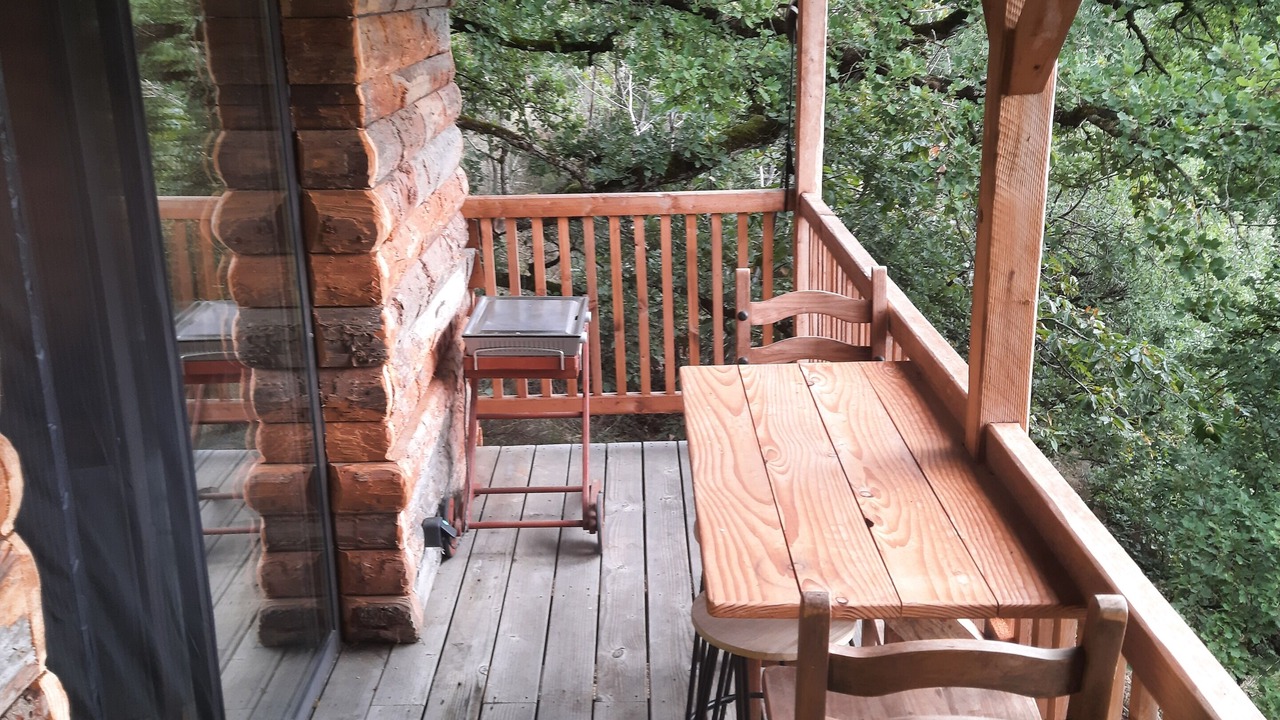 Photo of Outdoor in Villefranche-de-Panat