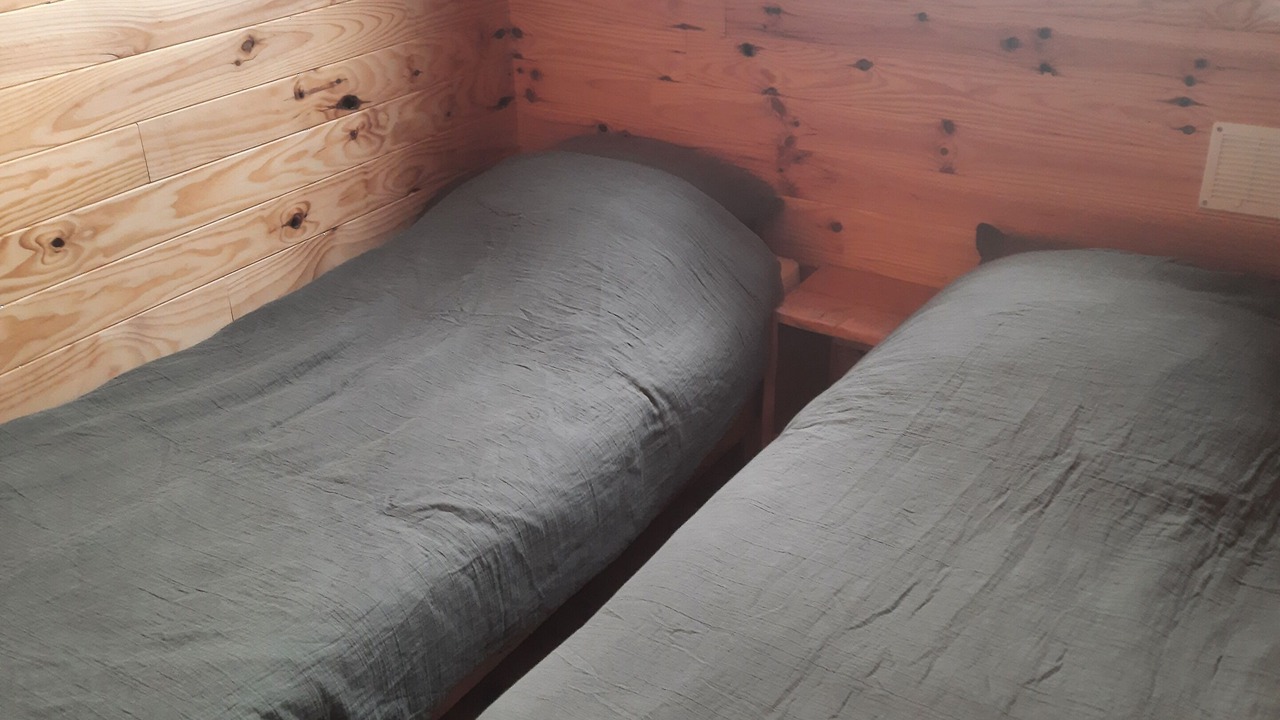 Photo of Bedroom in Villefranche-de-Panat