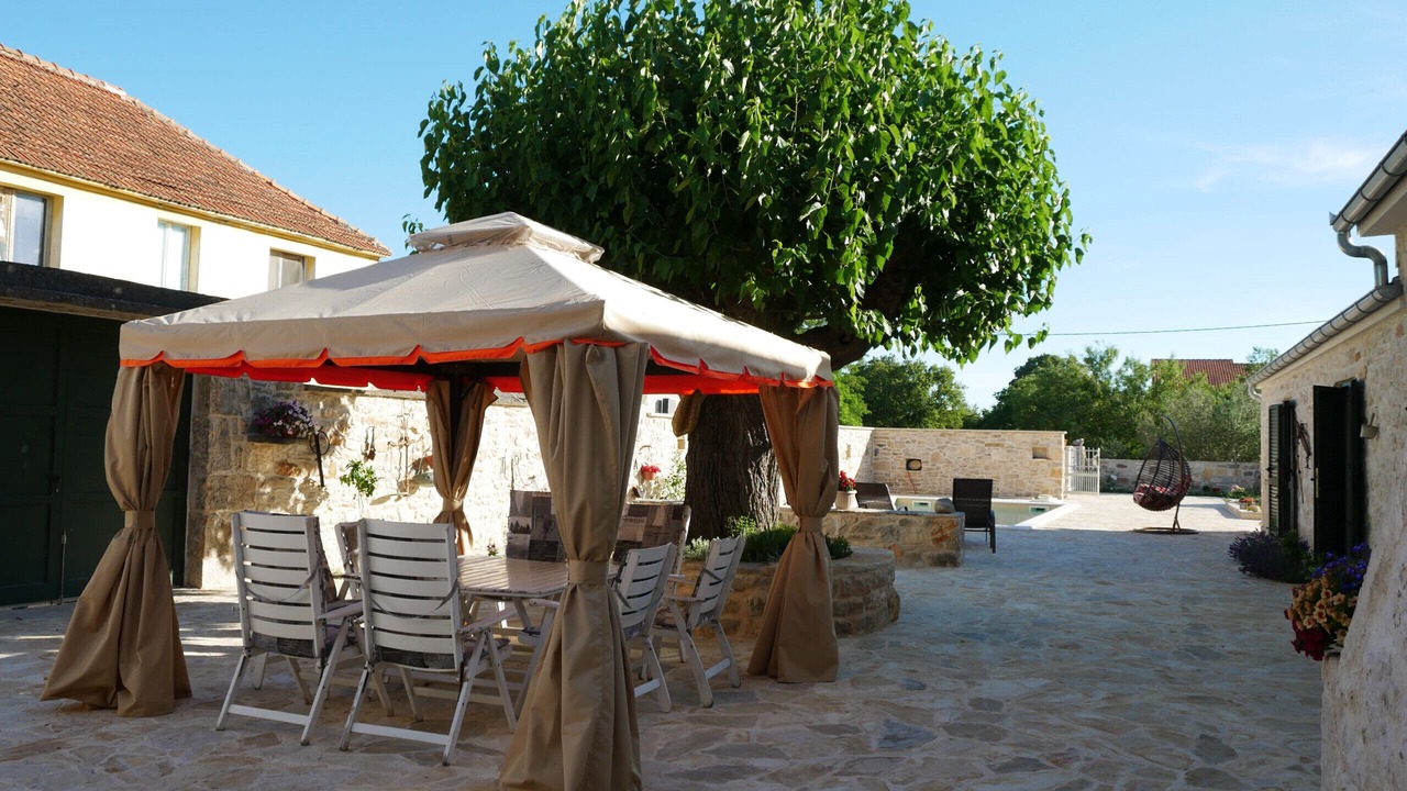 Photo of Outdoor in Benkovac