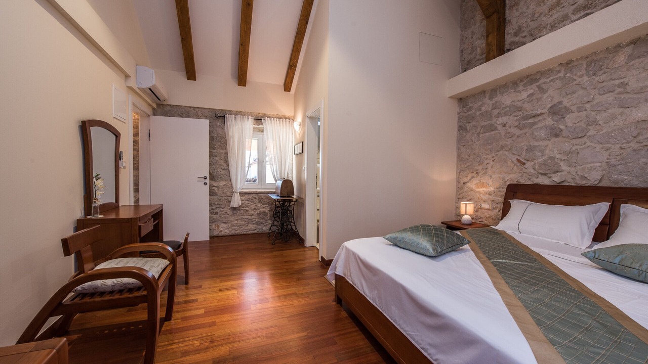 Photo of Bedroom in Benkovac