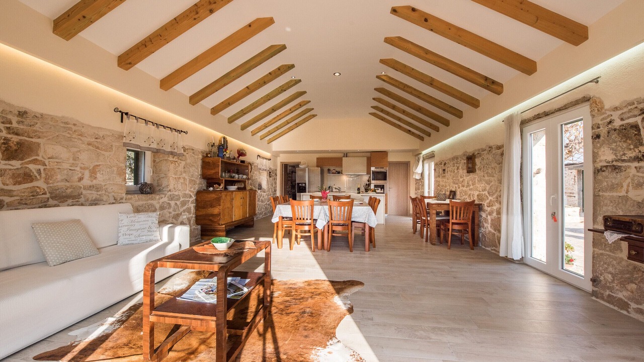 Photo of Livingroom in Benkovac