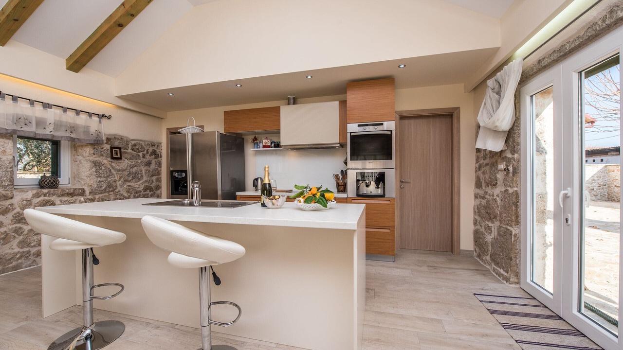 Photo of Kitchen in Benkovac