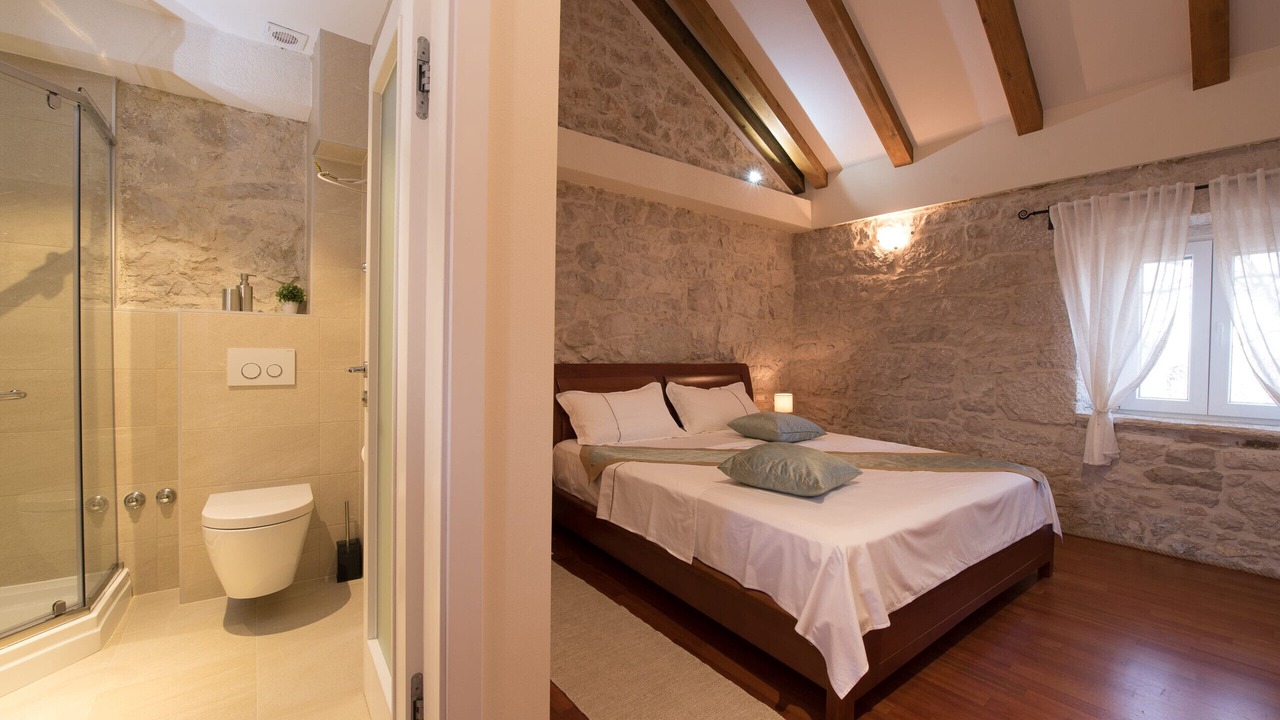 Photo of Bathroom in Benkovac