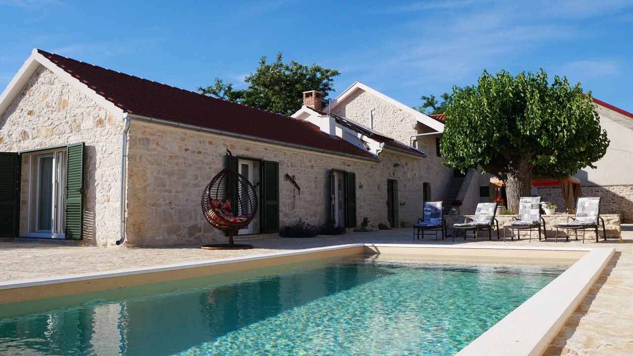 Photo of Outdoor in Benkovac