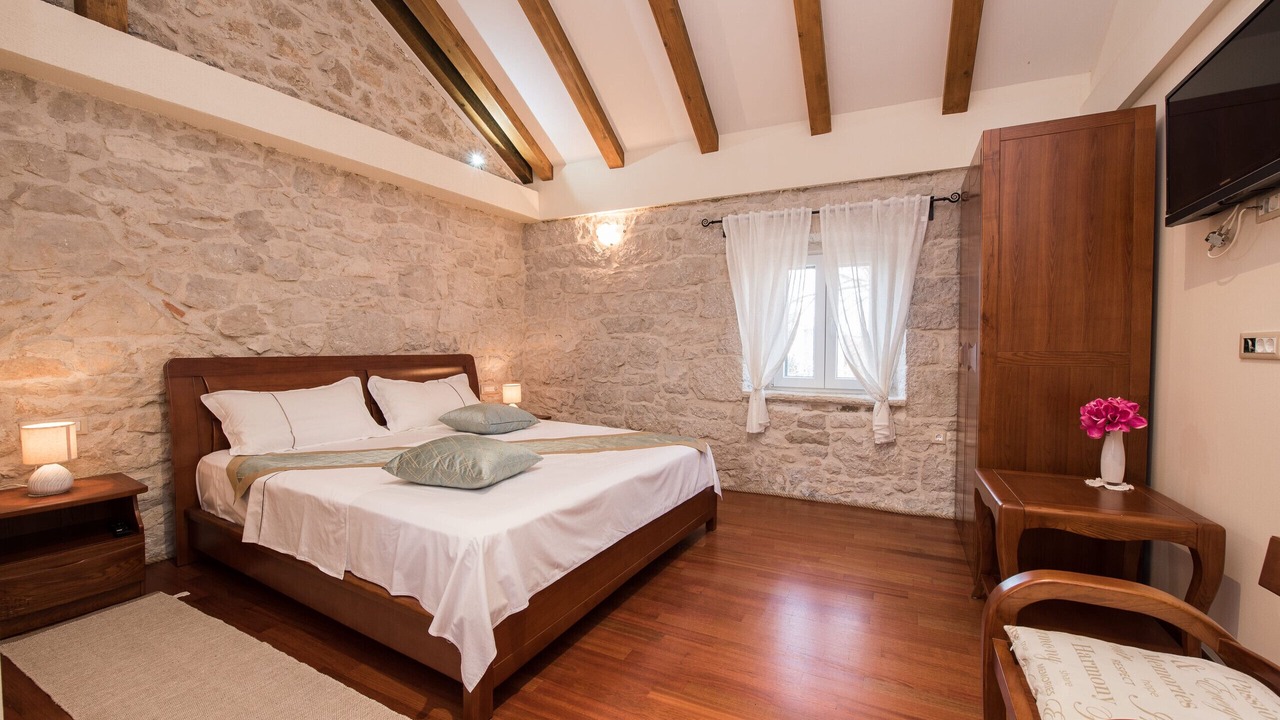 Photo of Bedroom in Benkovac