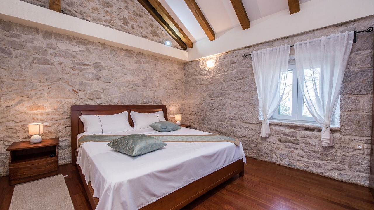 Photo of Bedroom in Benkovac