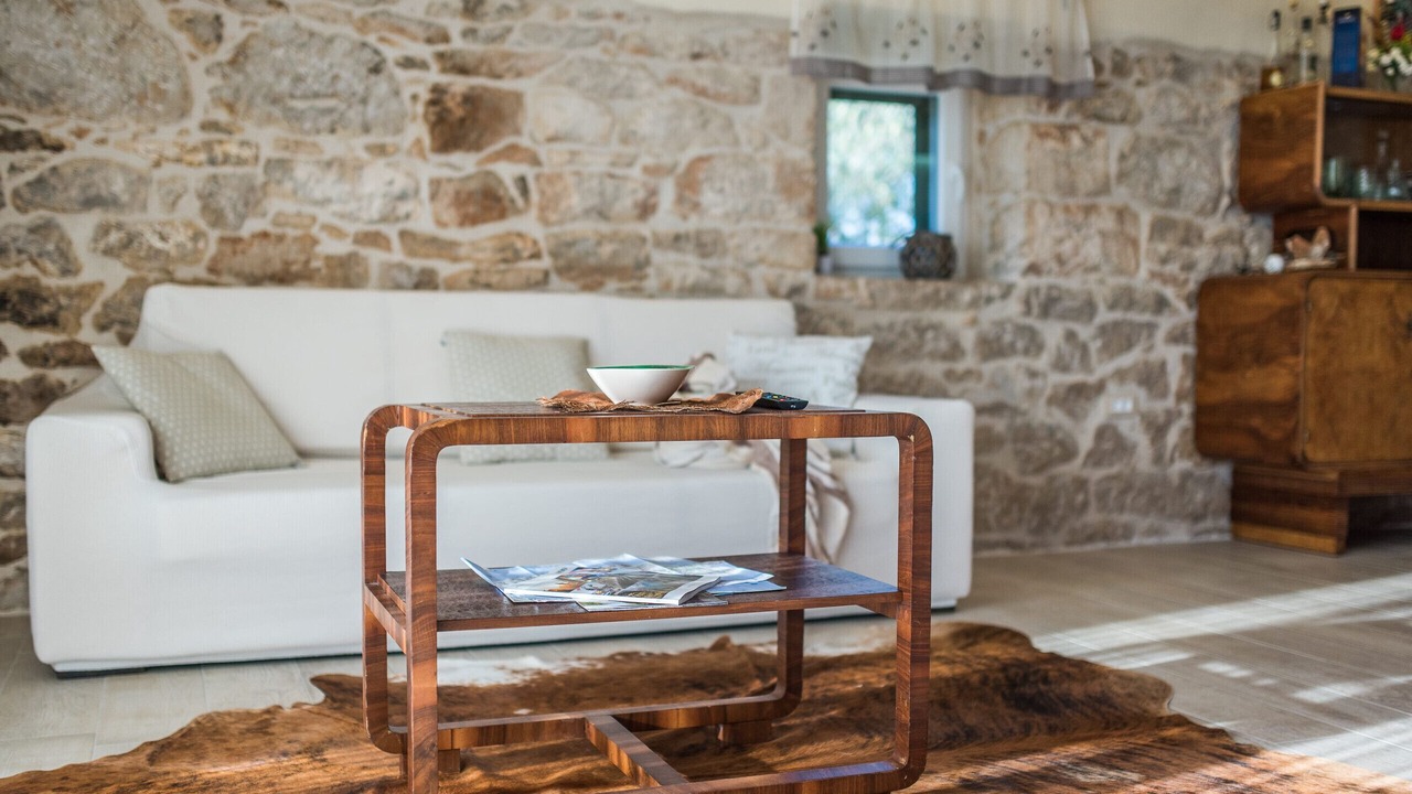 Photo of Livingroom in Benkovac