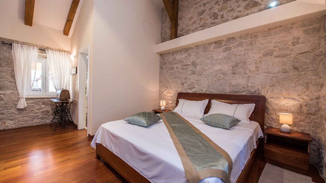 Photo of Bedroom in Benkovac