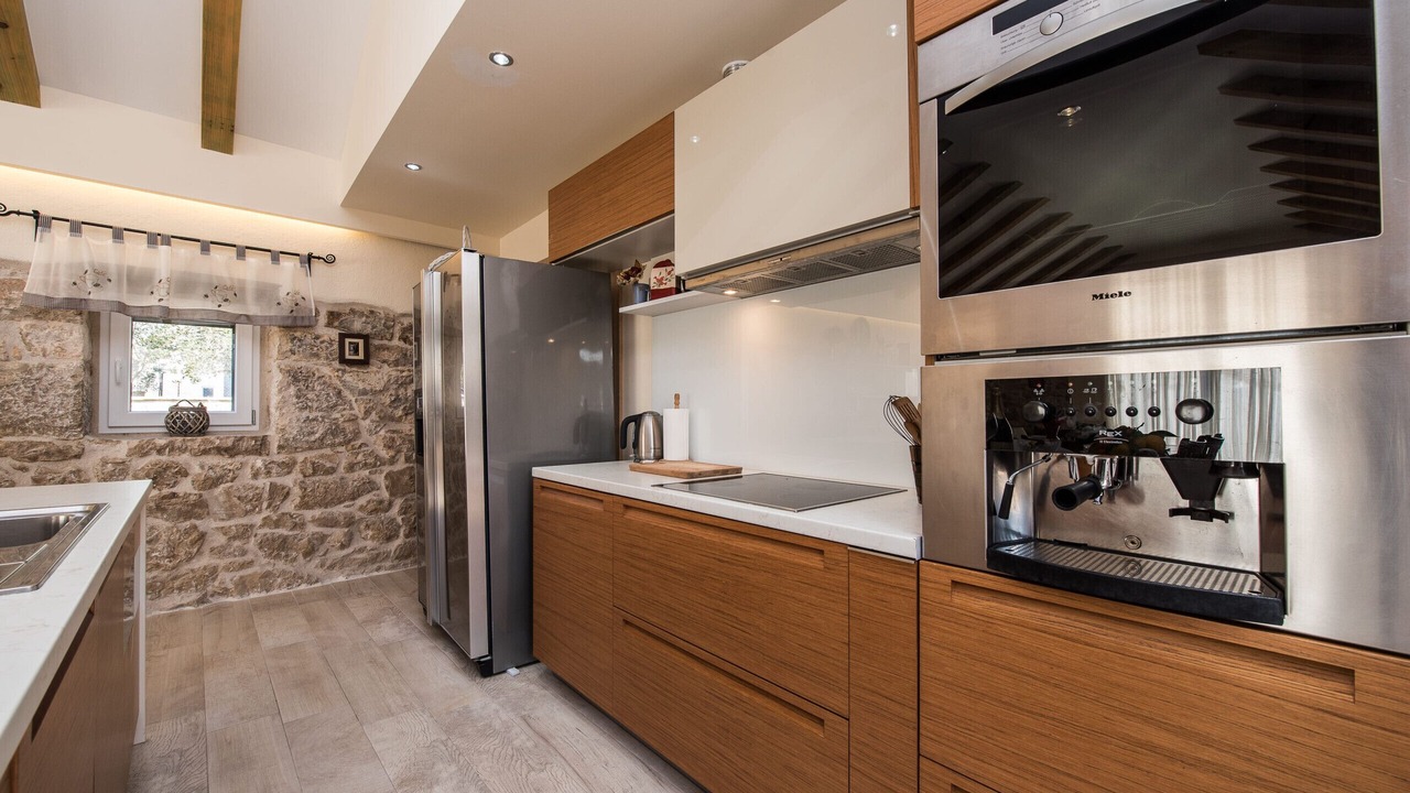 Photo of Kitchen in Benkovac