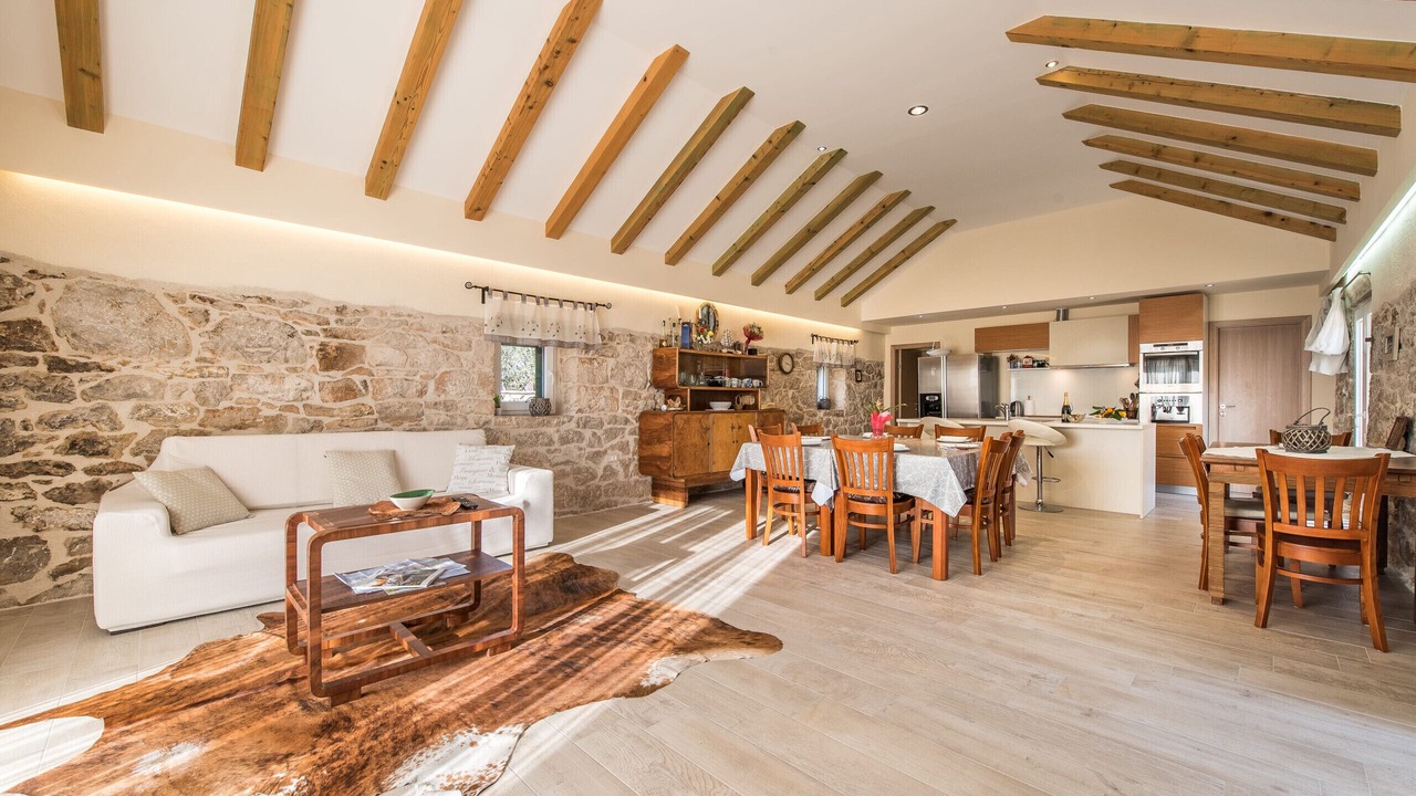 Photo of Livingroom in Benkovac