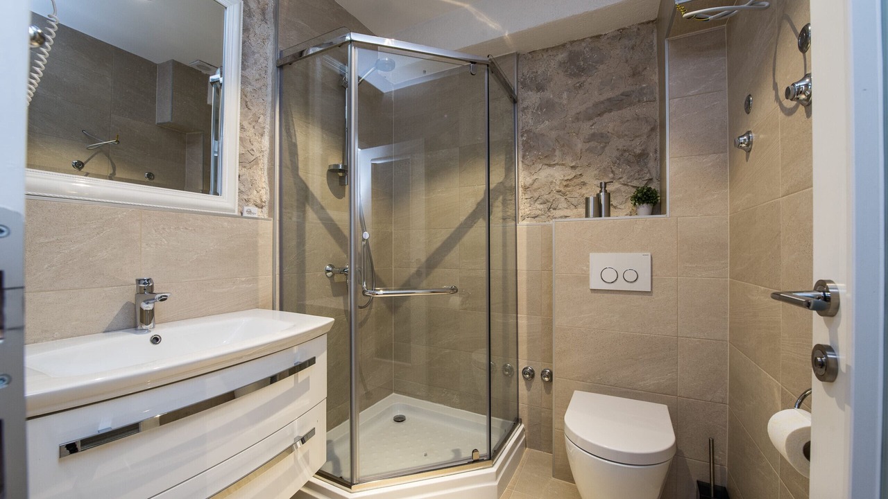Photo of Bathroom in Benkovac