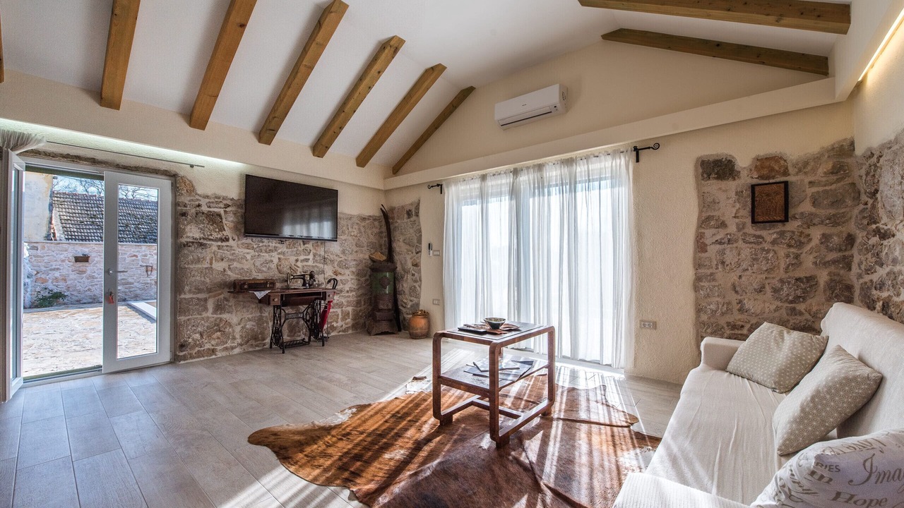 Photo of Livingroom in Benkovac