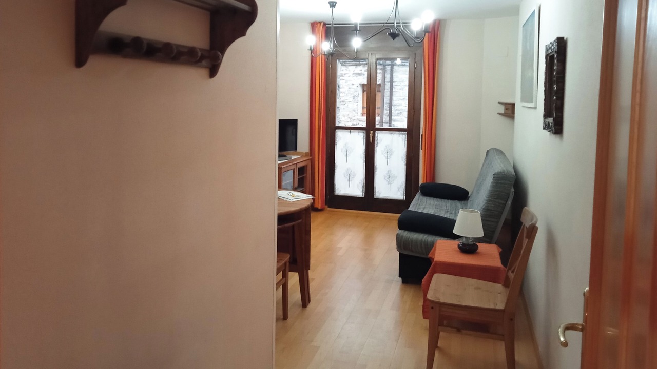 Photo of Livingroom in Biescas
