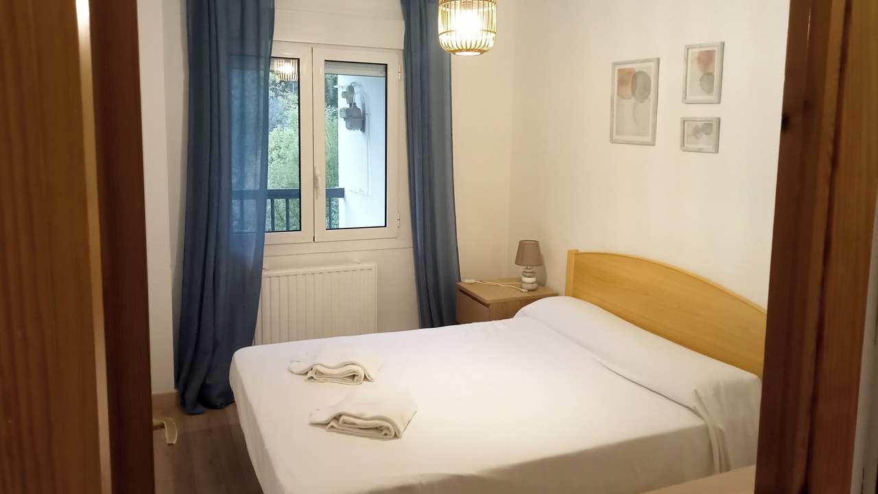 Photo of Bedroom in Biescas