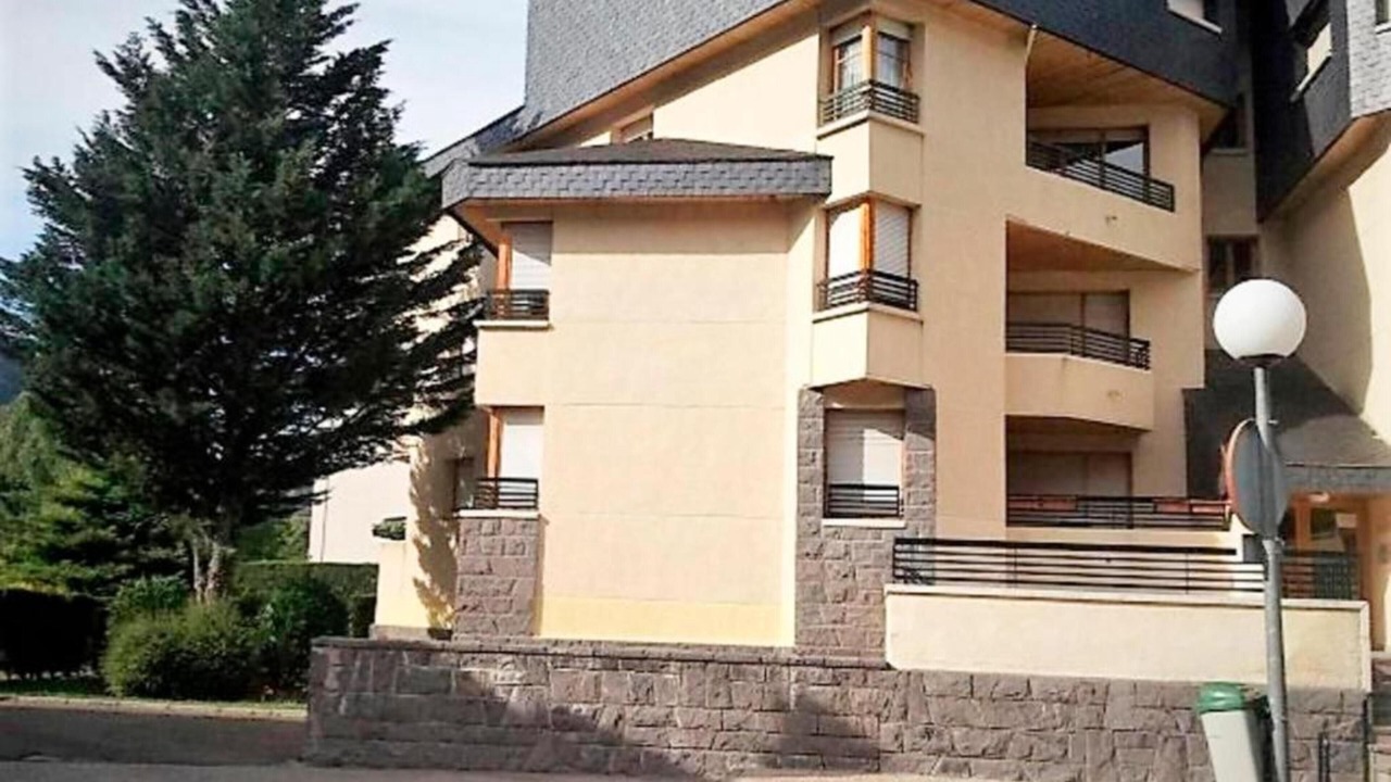 Photo of Outdoor in Biescas