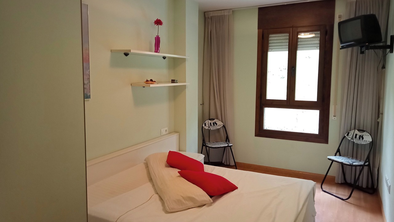 Photo of Bedroom in Biescas