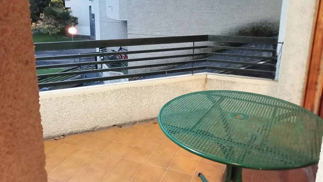 Photo of Patio Balcony in Biescas