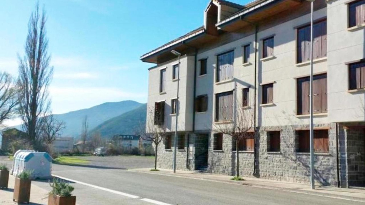 Photo of Outdoor in Biescas